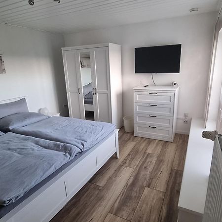Ferienwohnung Am Hasseberg Seesen Extérieur photo
