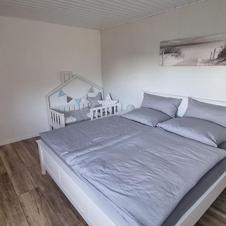 Ferienwohnung Am Hasseberg Seesen Extérieur photo