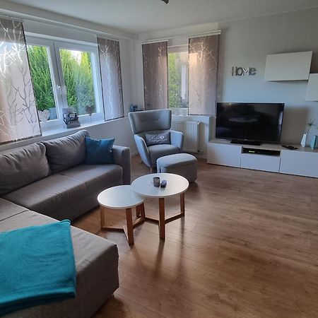 Ferienwohnung Am Hasseberg Seesen Extérieur photo