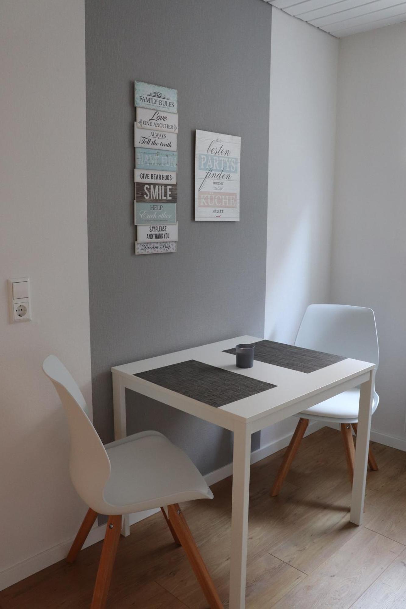 Ferienwohnung Am Hasseberg Seesen Extérieur photo