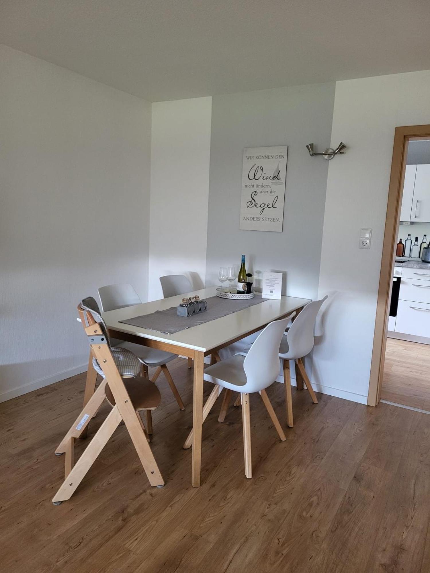 Ferienwohnung Am Hasseberg Seesen Extérieur photo