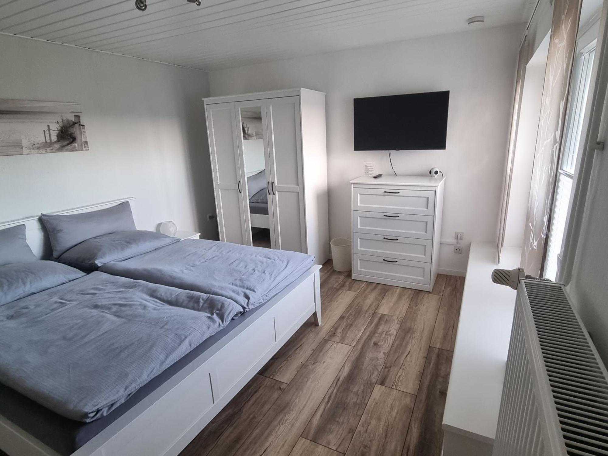 Ferienwohnung Am Hasseberg Seesen Extérieur photo