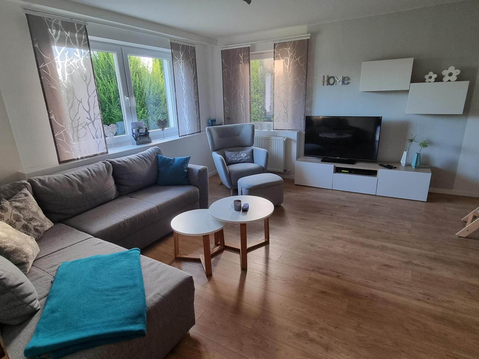 Ferienwohnung Am Hasseberg Seesen Extérieur photo